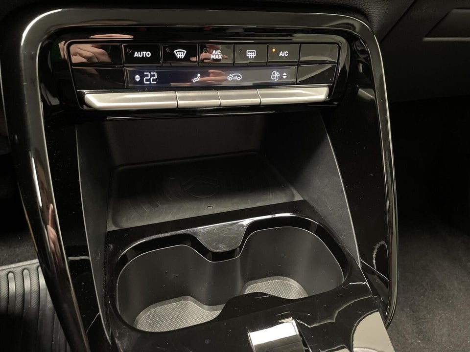 Citroën ë-C3 45 VTR Sport 5d