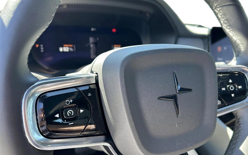 Polestar 2 Long Range 5d