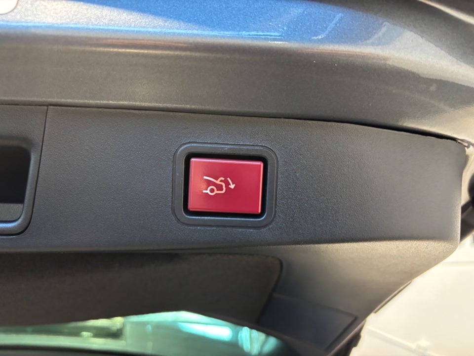Citroën C5 2,7 HDi Exclusive Tourer aut. 5d