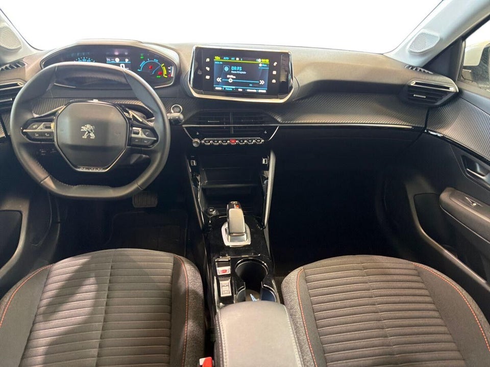 Peugeot e-208 50 Active Pack 5d