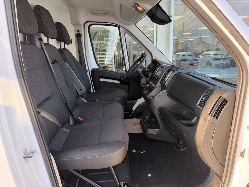 Opel Movano 2,2 D 165 Enjoy+ L3H2