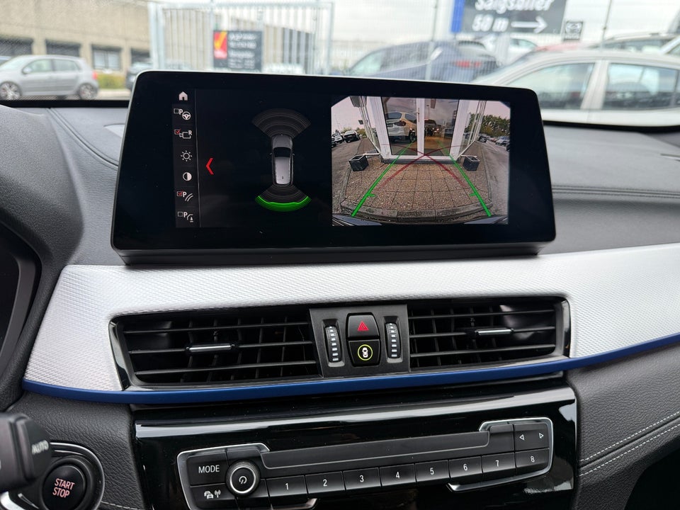 BMW X1 1,5 xDrive25e M-Sport+ aut. 5d