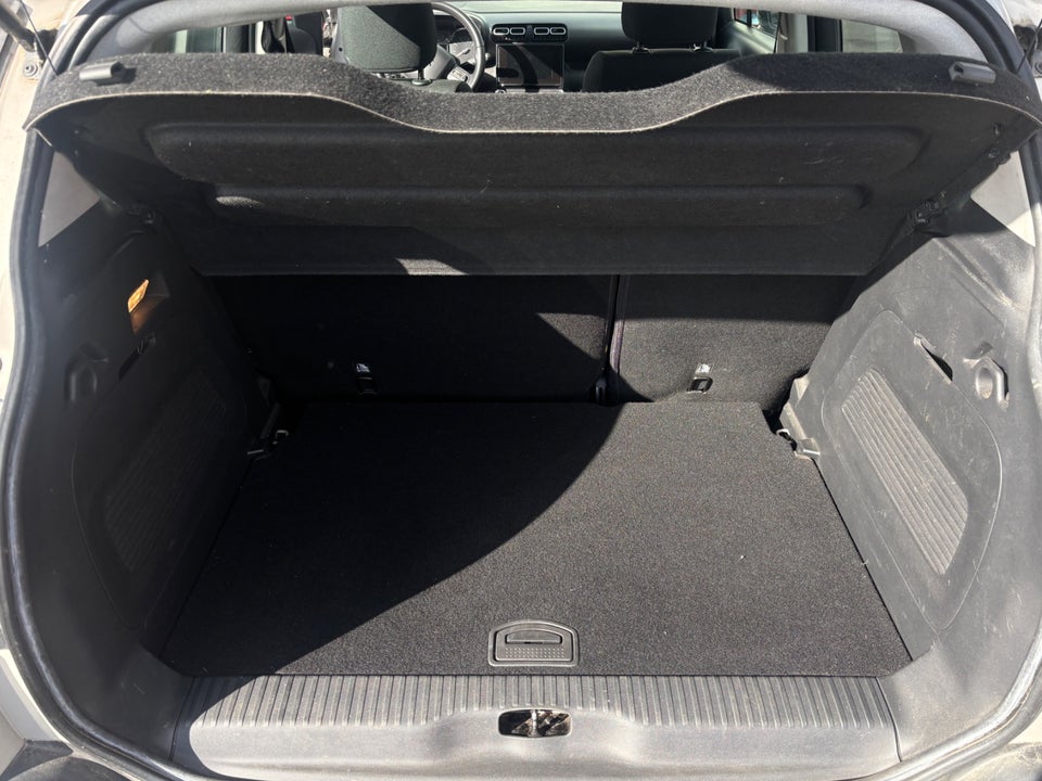 Citroën C3 Aircross 1,2 PureTech 110 Shine Exclusive 5d