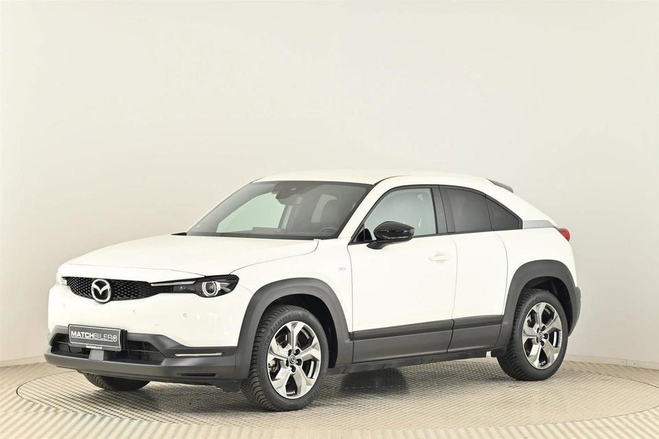 Mazda MX-30 e-SkyActiv Advantage 5d