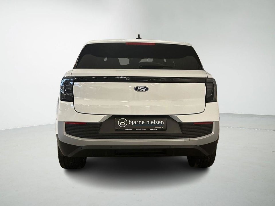 Ford Explorer Premium Extended Range AWD 5d