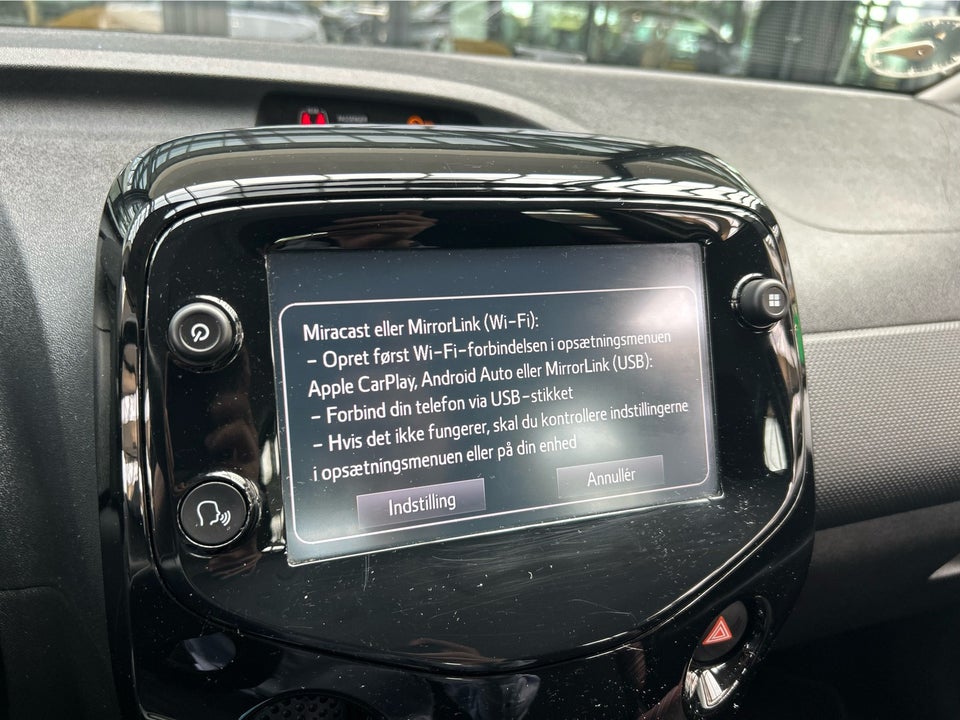Citroën C1 1,0 VTi Shine 5d