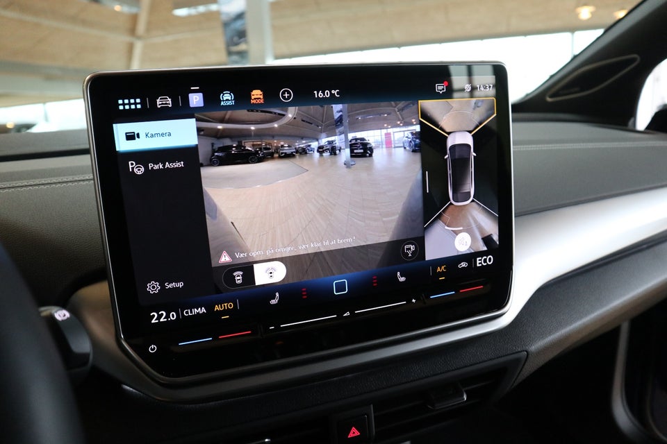 VW ID.5 77 Style+ 5d