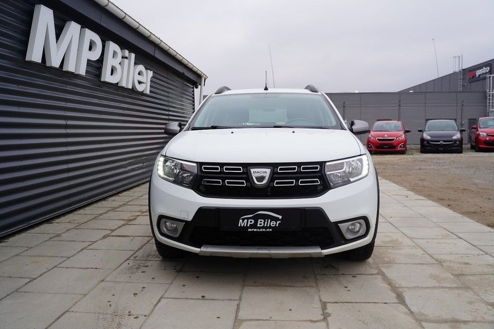 Dacia Logan 1,5 dCi 95 Essential MCV 5d