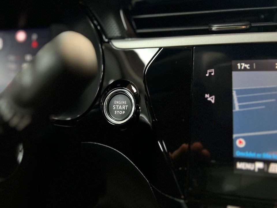 Opel Corsa-e 50 Edition 5d