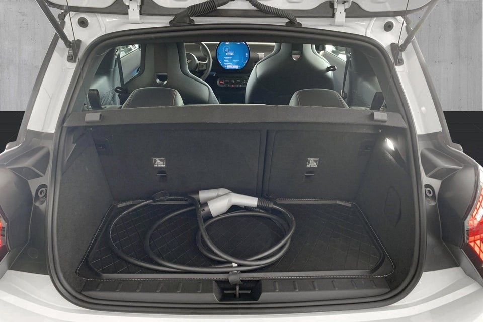 MINI Cooper SE JCW Trim XL 3d