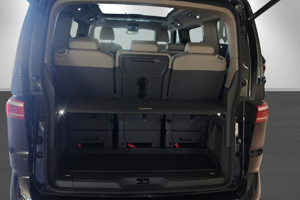 VW Multivan 1,4 eHybrid Life DSG kort
