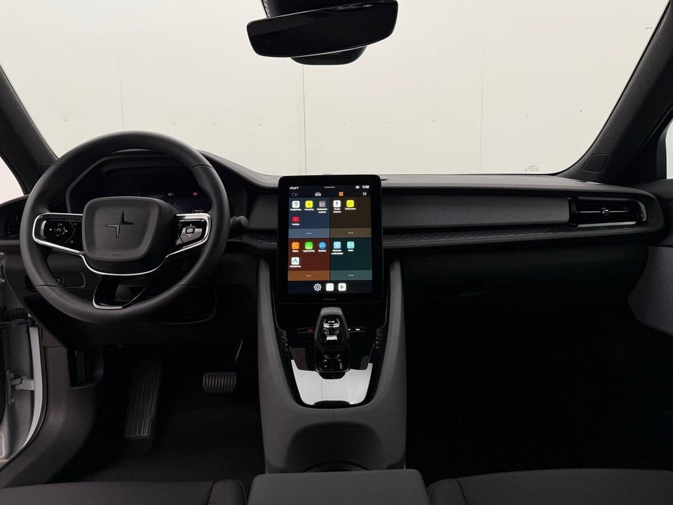 Polestar 2 Standard Range 5d