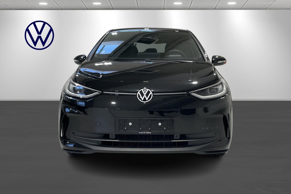 VW ID.3 58 Pro Performance 5d