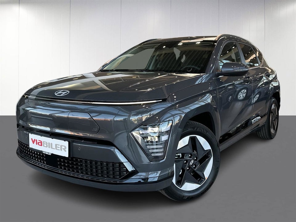 Hyundai Kona 65 EV Essential 5d