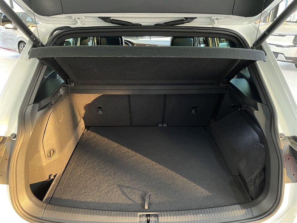 VW Tiguan 1,4 eHybrid R-line DSG 5d