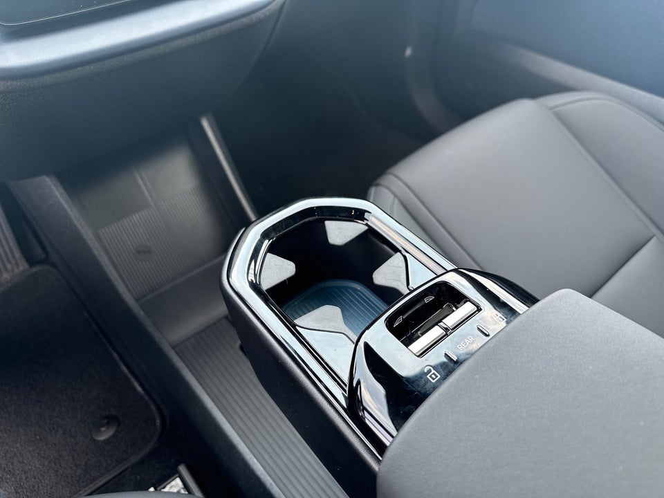 Volvo EX30 Twin Performance Ultra 5d