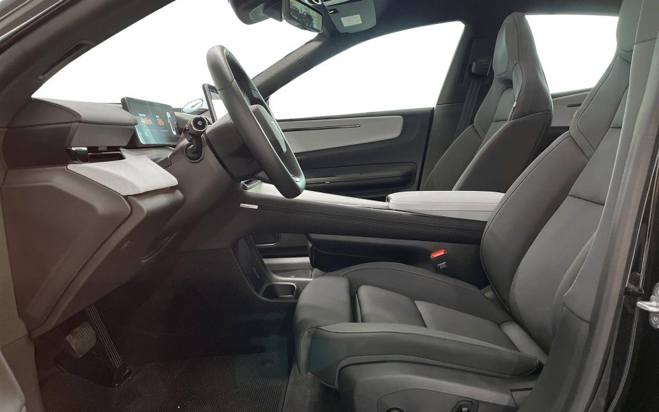 Polestar 4 Long Range Nordic Edition AWD 5d