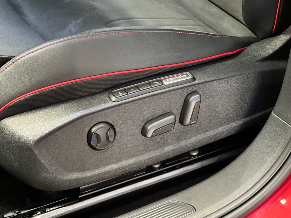 VW ID.3 79 GTX Performance 5d