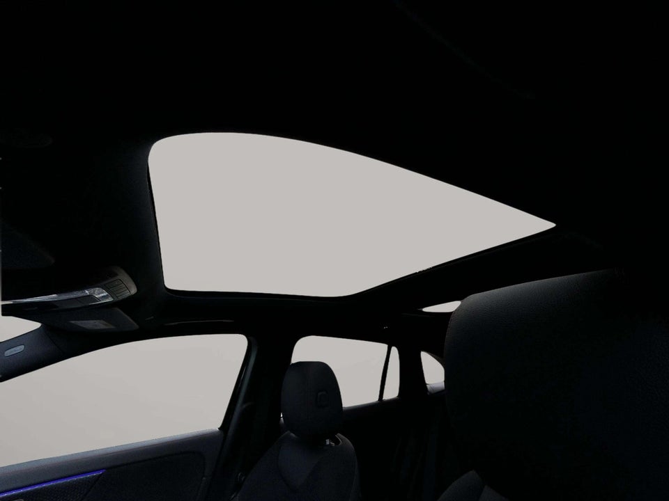 Mercedes EQA250+ AMG Edition 5d