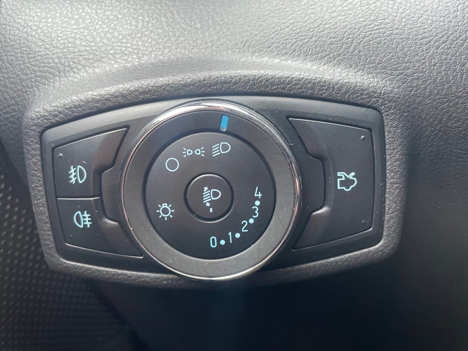 Ford Ka+ 1,2 Ultimate 5d