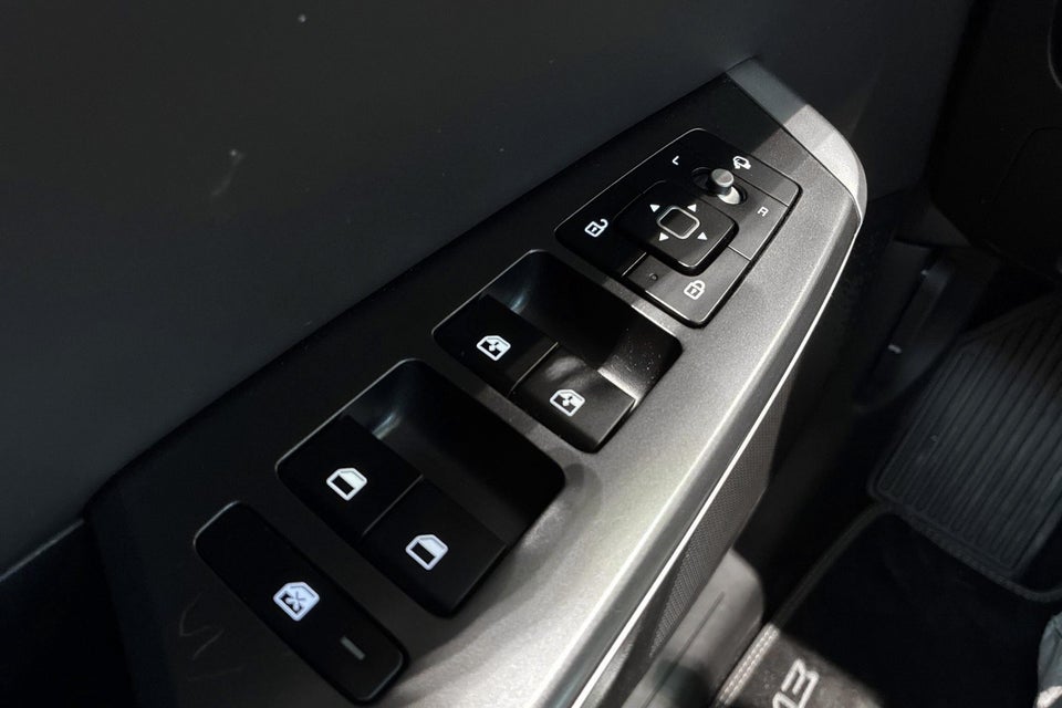 Kia EV6 77 Long Range 5d