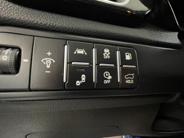 Kia Ceed 1,6 PHEV Prestige SW DCT 5d