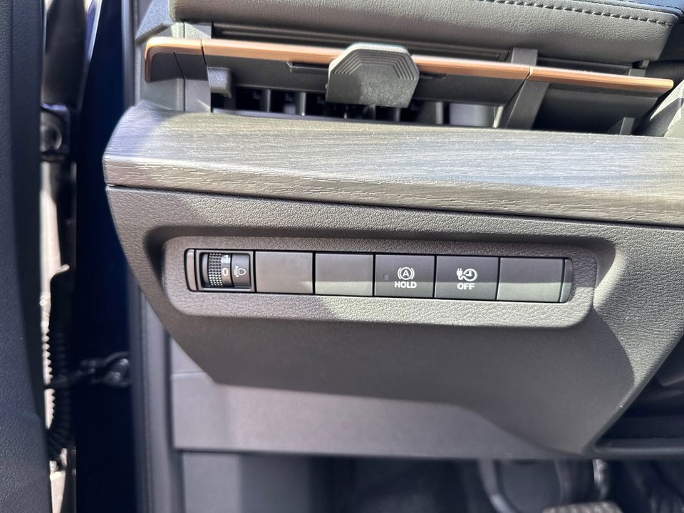 Nissan Ariya 63 Engage 5d