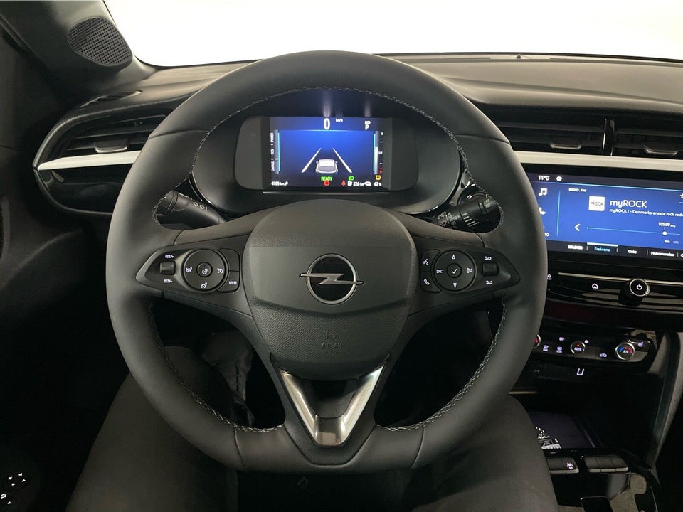 Opel Corsa-e 54 GS-Line 5d