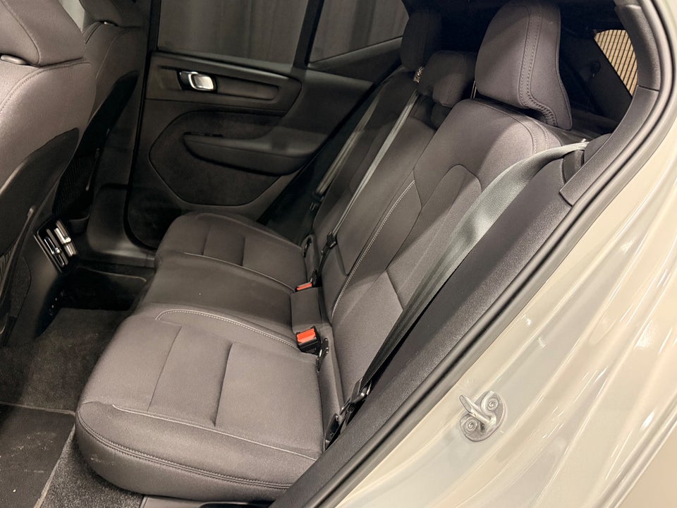 Volvo XC40 P6 ReCharge Core 5d