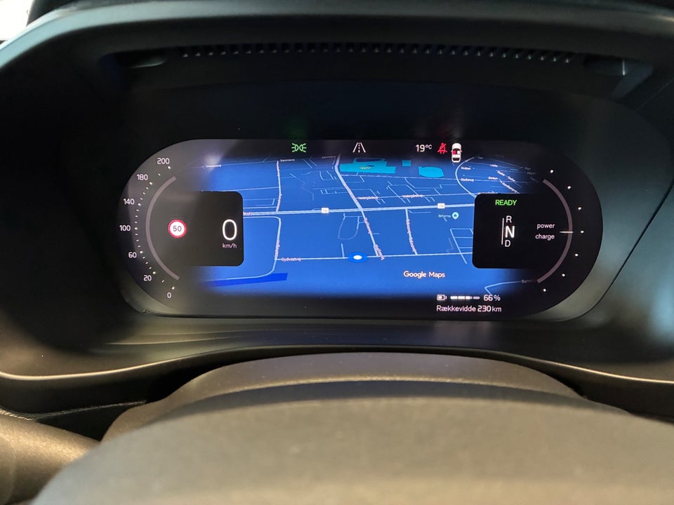 Volvo XC40 P8 ReCharge Twin Ultimate 5d