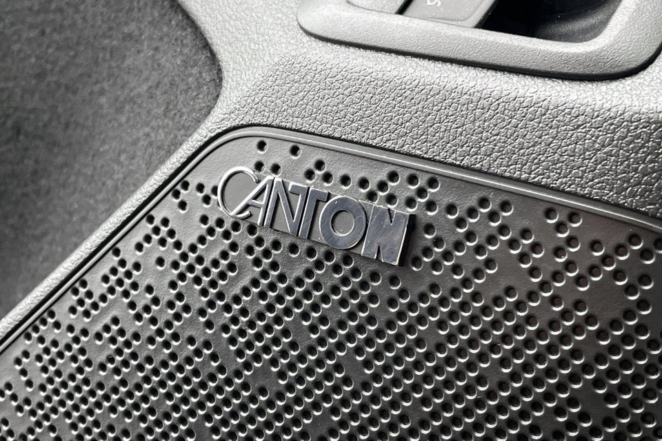 Skoda Enyaq iV RS 5d