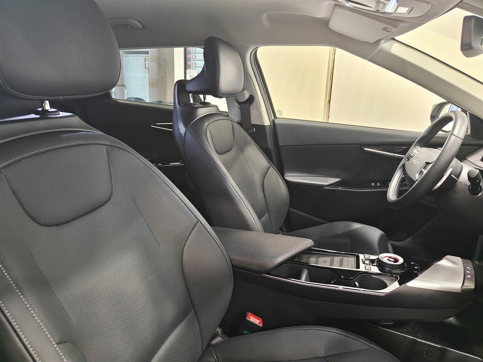 Kia EV6 77 Long Range Prestige 5d