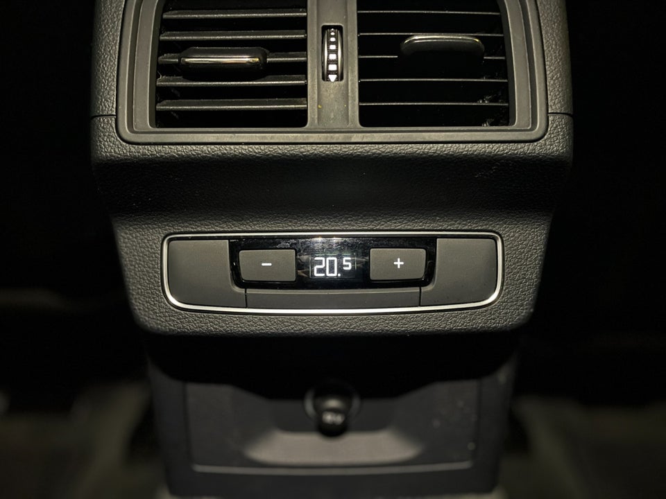 Audi Q5 50 TFSi e Prestige quattro S-tr. 5d