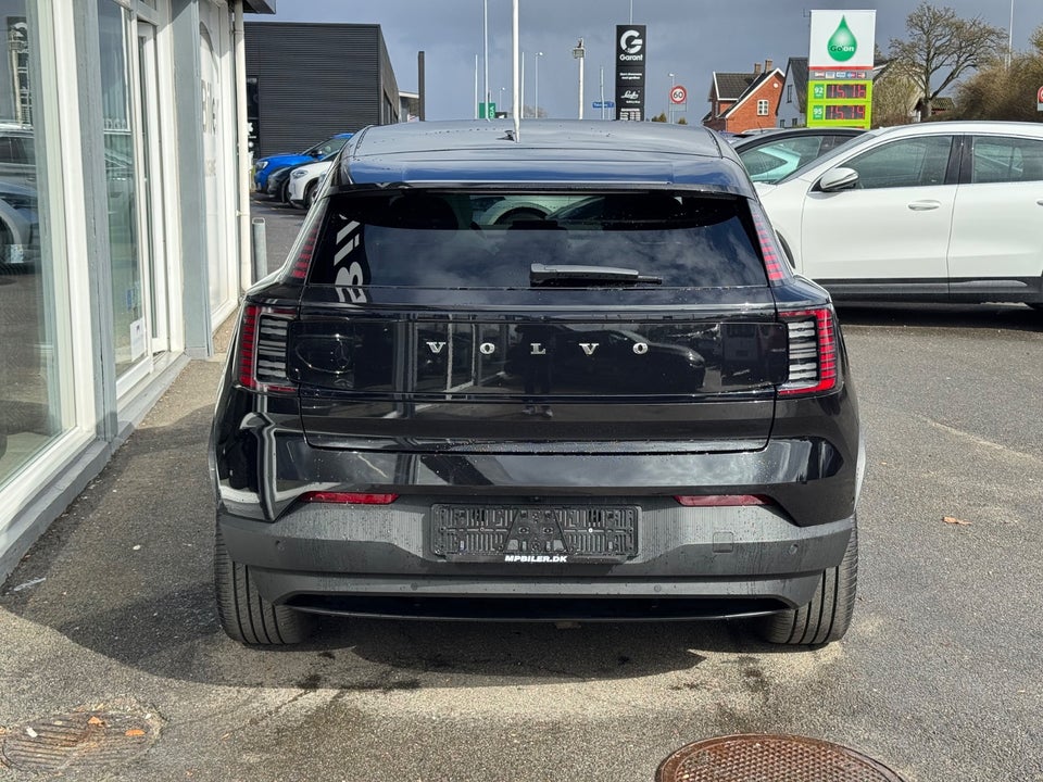 Volvo EX30 Extended Range Ultra 5d