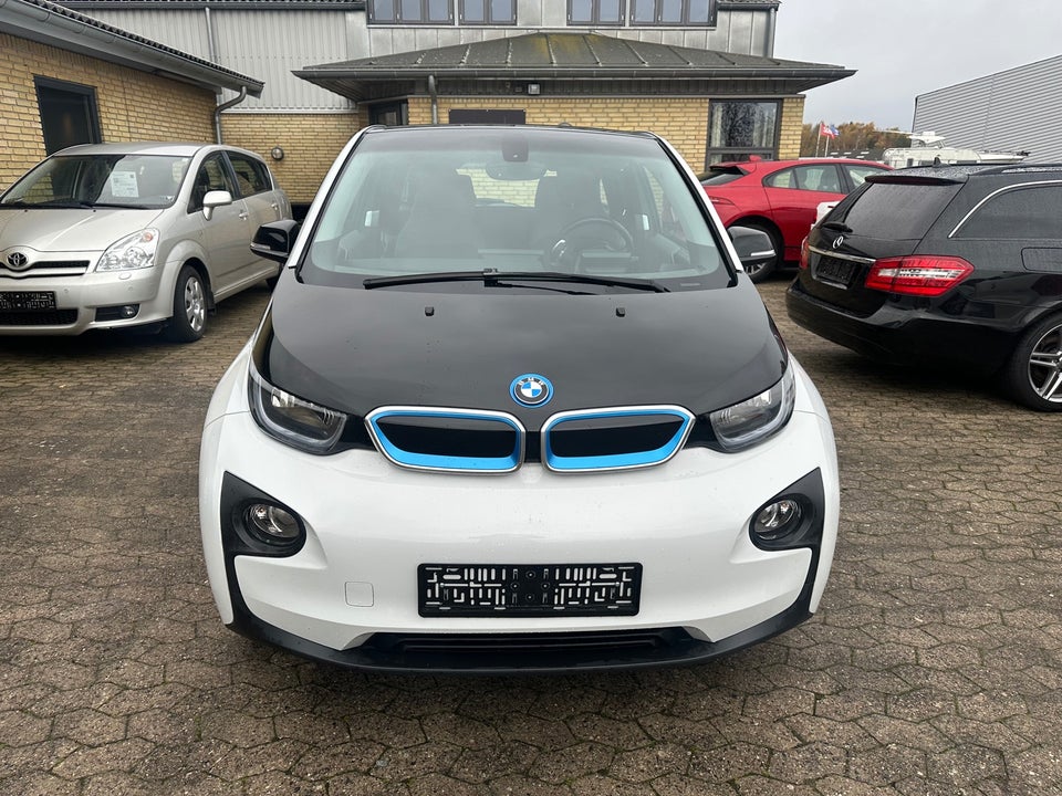 BMW i3 BEV 5d