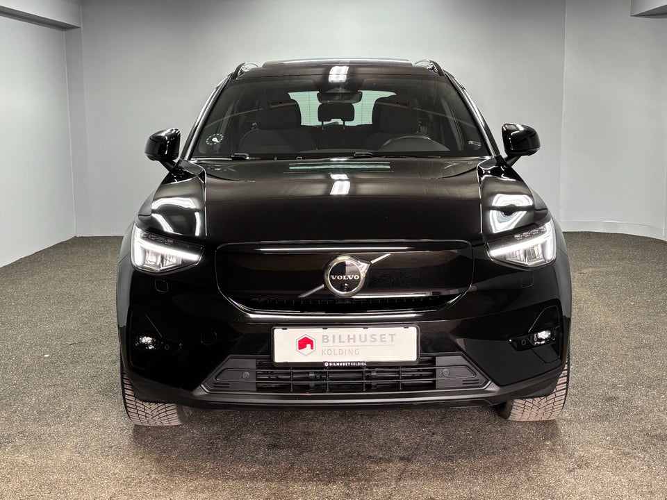Volvo XC40 P6 ReCharge Ultimate 5d