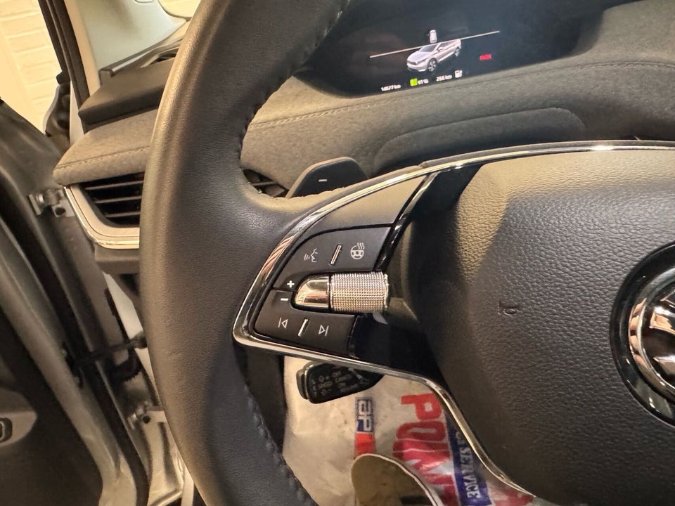 Skoda Enyaq 60 iV Premium 5d