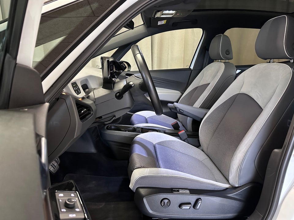 VW ID.3 58 1ST Pro Performance Max 5d