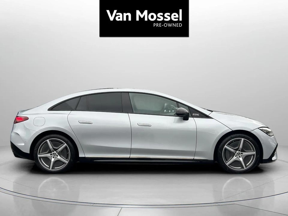 Mercedes EQE350+ AMG Edition 4d