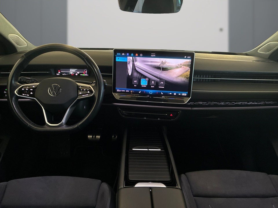 VW ID.7 86 Style S Tourer 5d