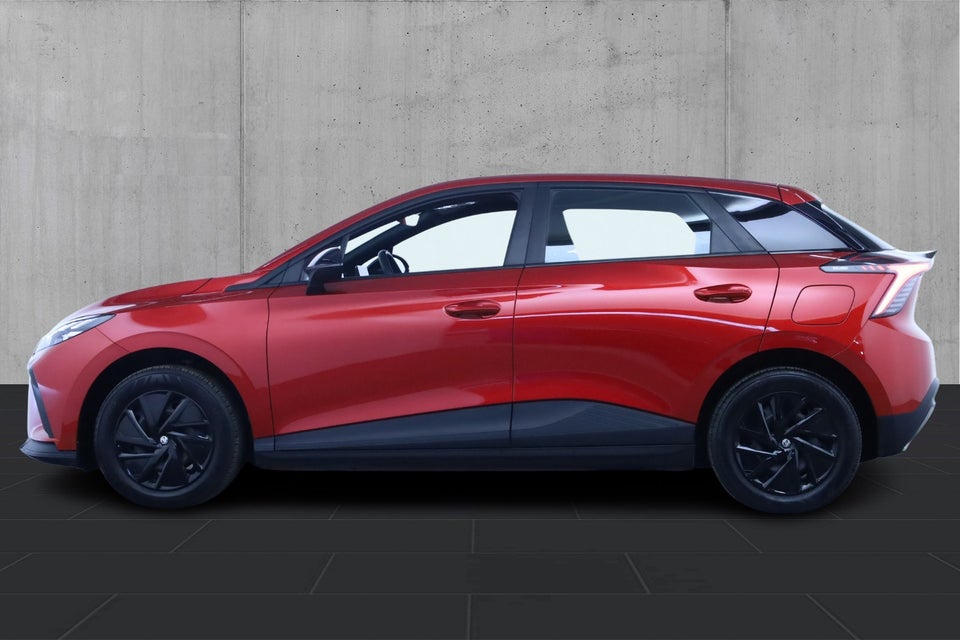 MG 4 51 Nordic Edition 5d