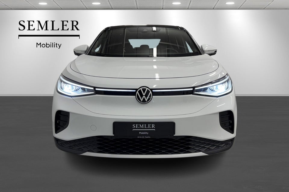 VW ID.4 77 Style 4Motion 5d