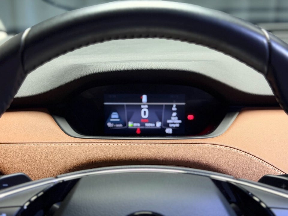 Skoda Enyaq 80 iV ecoSuite 5d