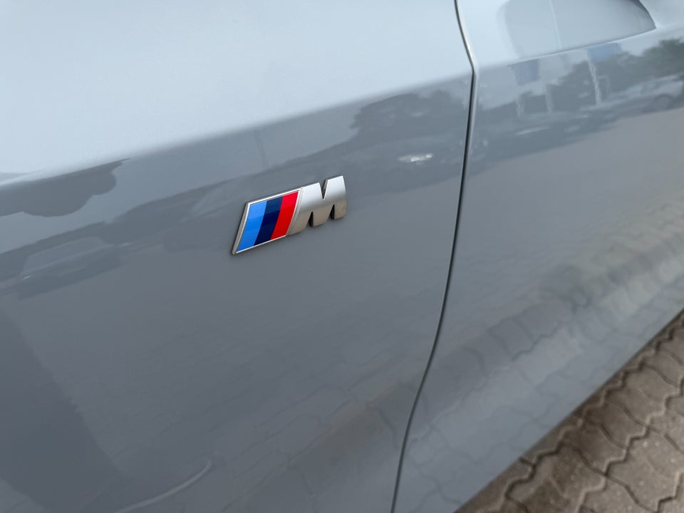 BMW i5 eDrive40 M-Sport 4d
