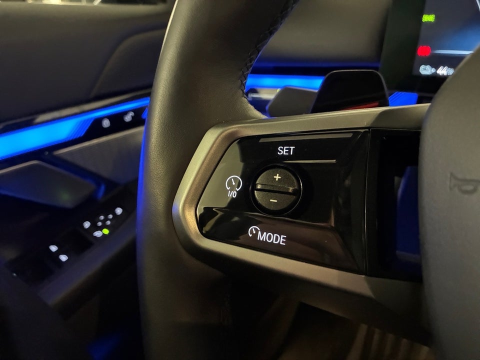 BMW i5 eDrive40 Touring M-Sport 5d