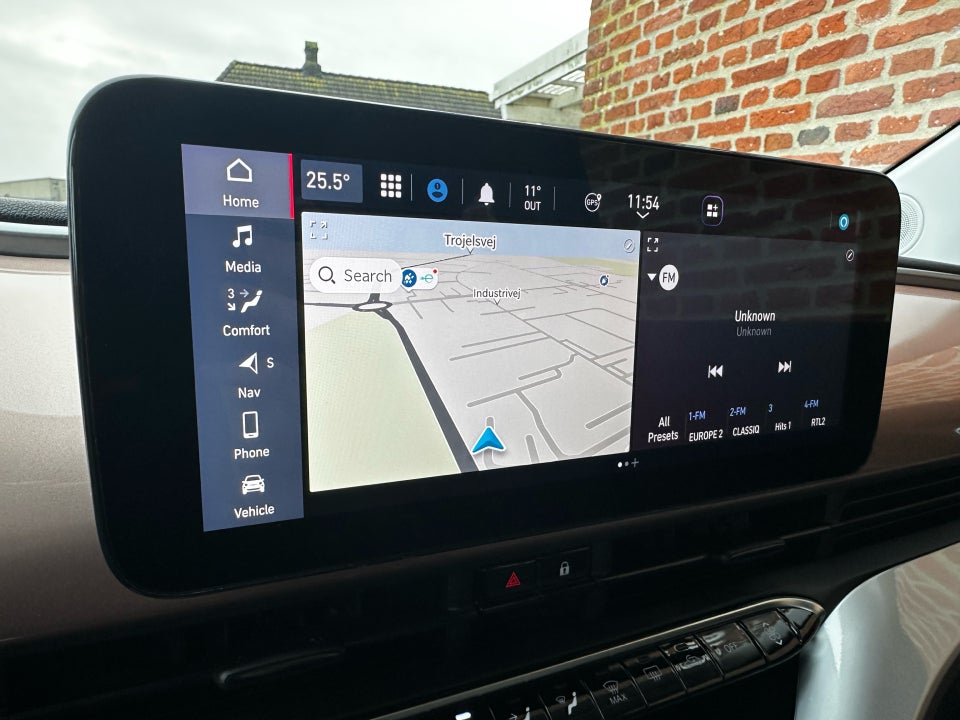 Fiat 500e 42 Icon 3d