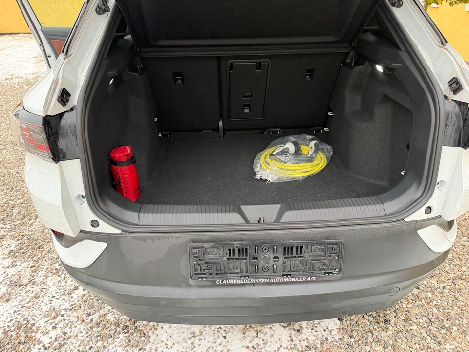 VW ID.4 77 Pro Performance 5d