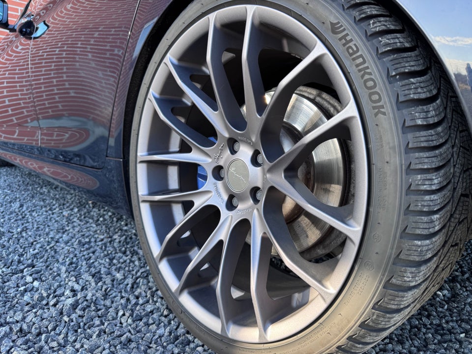 BMW 520d 2,0 Touring M-Sport aut. 5d