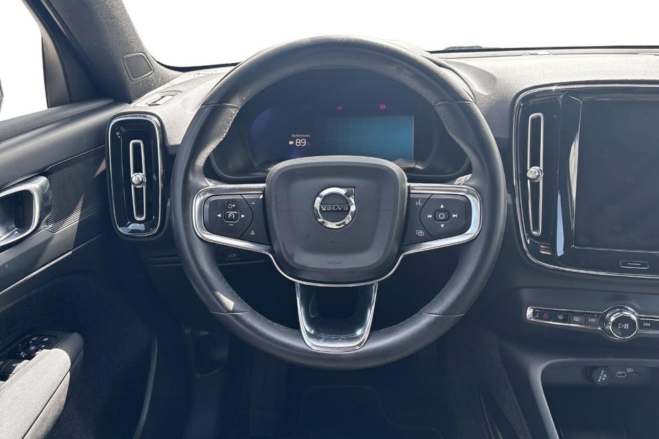 Volvo XC40 P6 ReCharge Core 5d