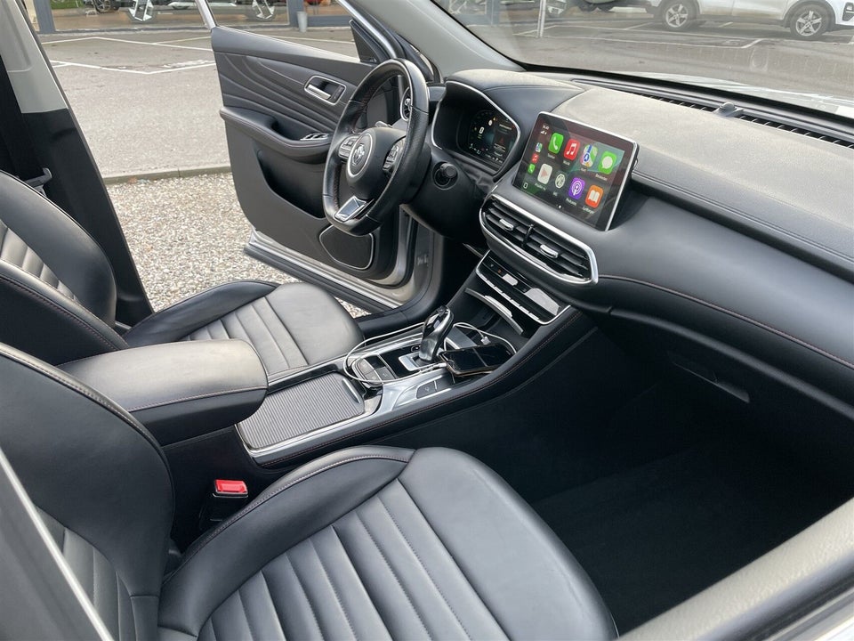 MG EHS 1,5 PHEV Luxury 5d